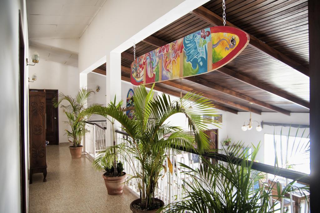 La Hamaca Hostel - San Pedro Sula Room photo